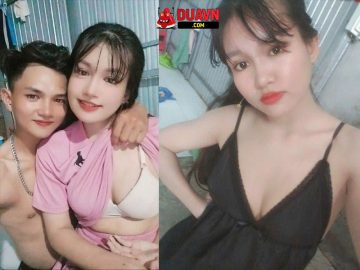 vợ chồng công nhân