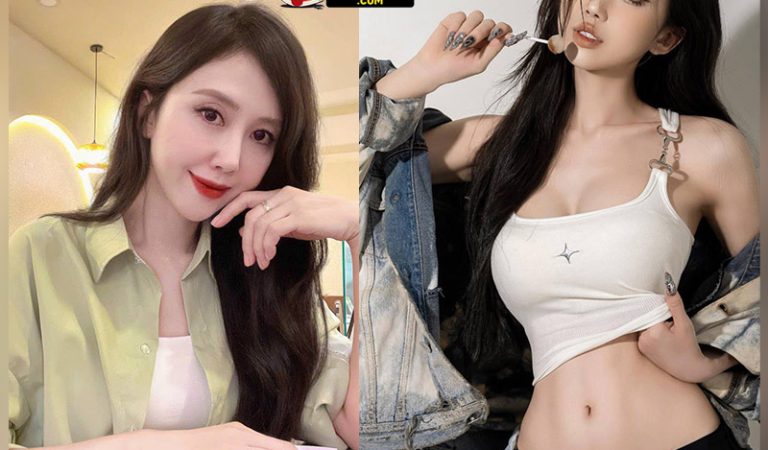 Em mẫu ảnh hotgirl bị lộ clip nóng với bạn trai