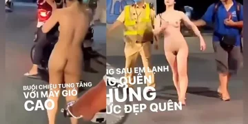 ngáo đá nude